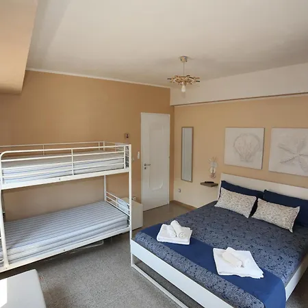 בית נופש Il Ritratto Casa