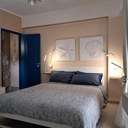 Il Ritratto Casa בית נופש *