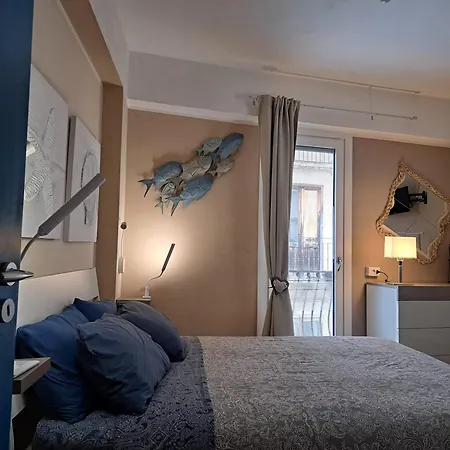 בית נופש Il Ritratto Casa שילה