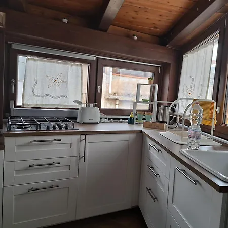 Vakantiehuis Il Ritratto Casa *