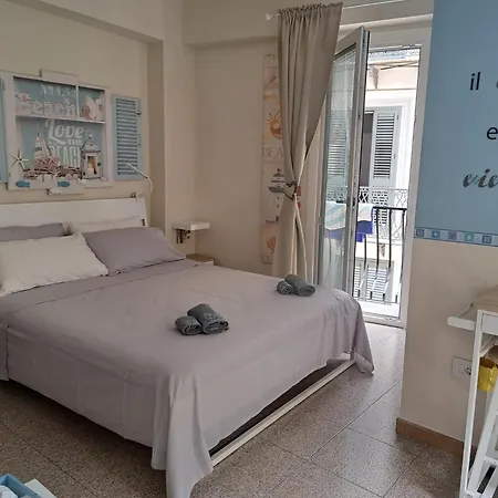 Il Ritratto Casa *