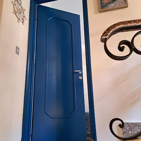 Il Ritratto Casa Scilla