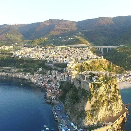 Vakantiehuis Il Ritratto Casa *