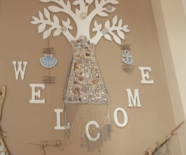 Il Ritratto Casa בית נופש *