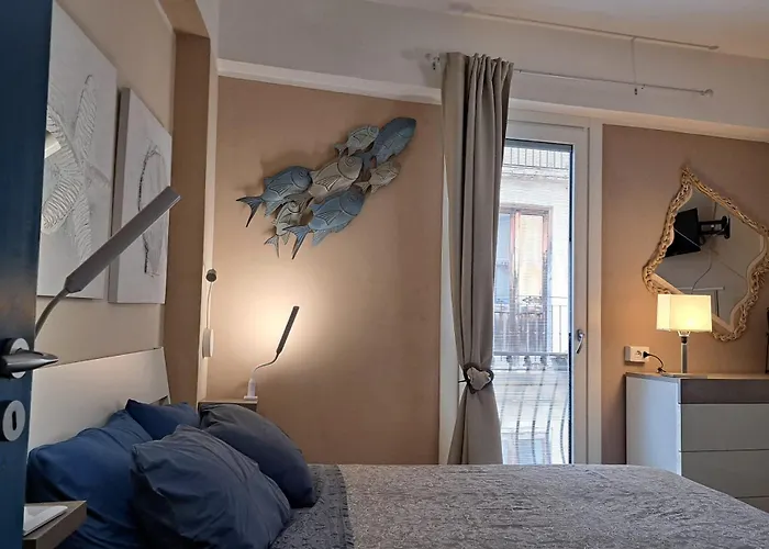 בית נופש Il Ritratto Casa שילה