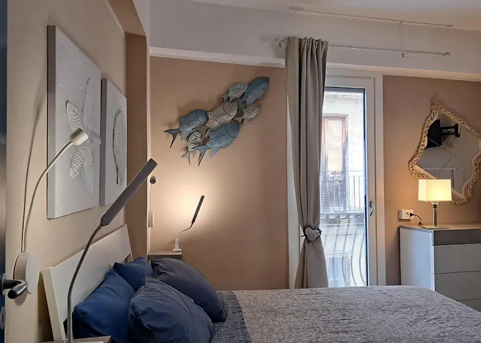 Il Ritratto Casa * שילה