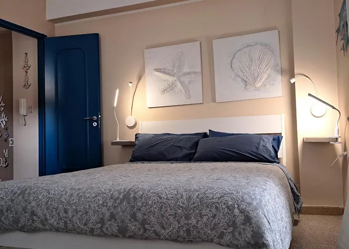 Il Ritratto Casa בית נופש