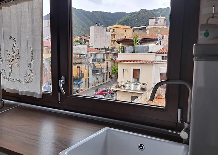 בית נופש Il Ritratto Casa