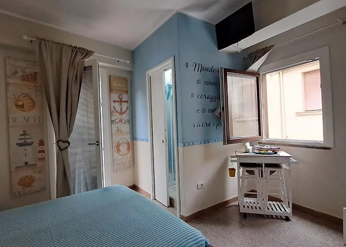 Il Ritratto Casa שילה