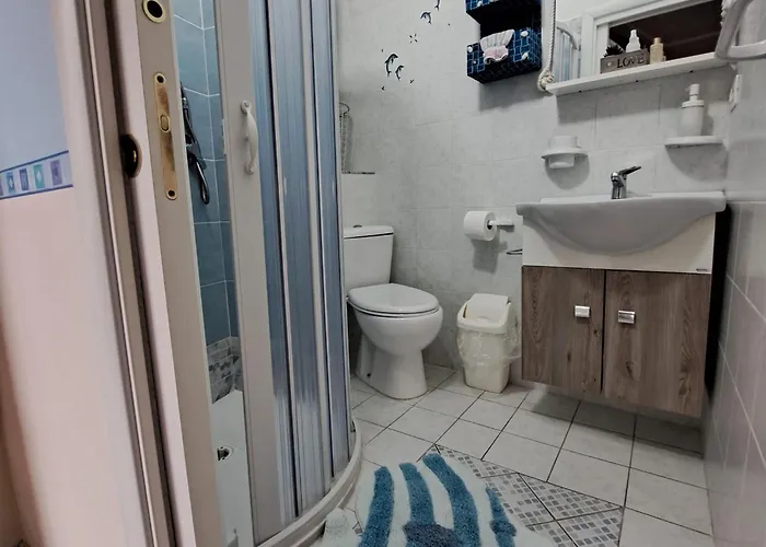 בית נופש Il Ritratto Casa