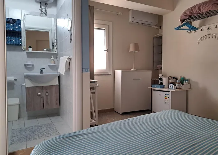 בית נופש Il Ritratto Casa *