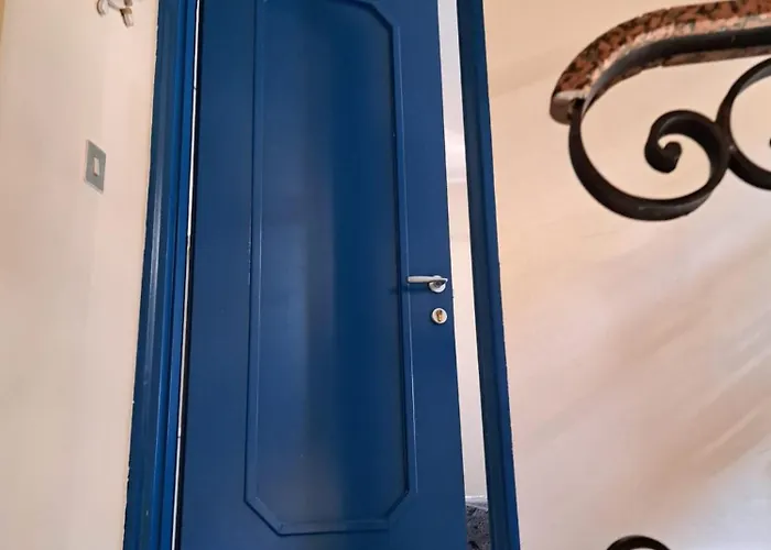 Il Ritratto Casa שילה