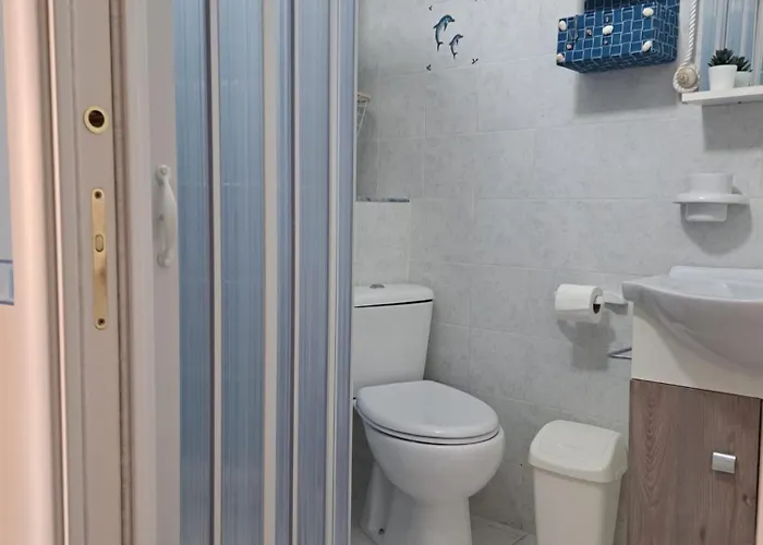 Il Ritratto Casa בית נופש