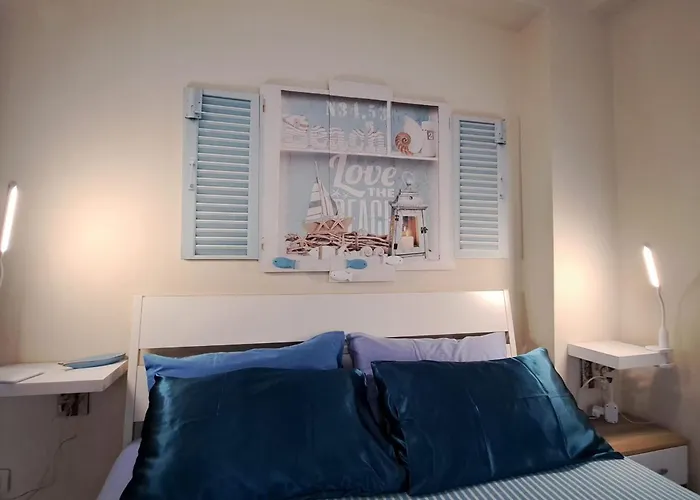 Il Ritratto Casa בית נופש *