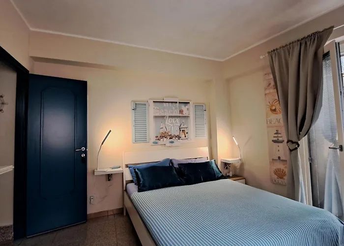 בית נופש Il Ritratto Casa *