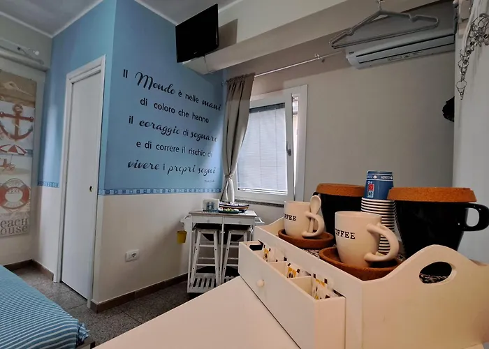 Il Ritratto Casa בית נופש שילה