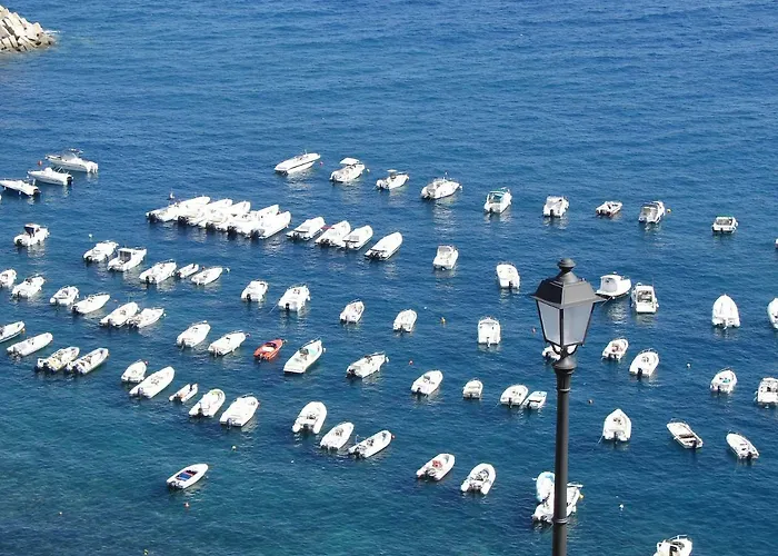 בית נופש Il Ritratto Casa