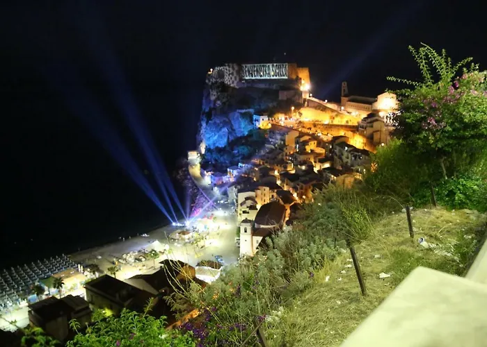 בית נופש Il Ritratto Casa *