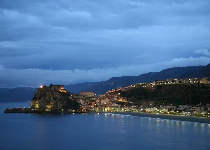 Il Ritratto Casa בית נופש