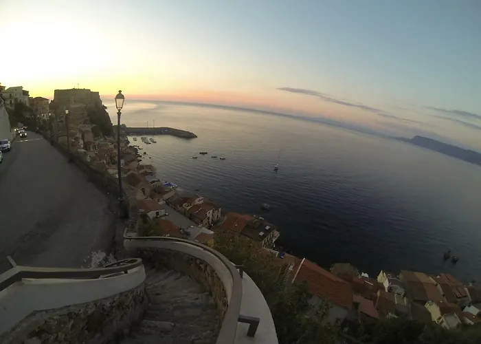 Il Ritratto Casa בית נופש *