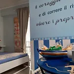 Il Ritratto Casa Scilla
