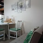 Σπίτι διακοπών Il Ritratto Casa *