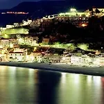 Tatil Evi Il Ritratto Casa Scilla