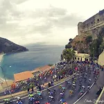 Σπίτι διακοπών Il Ritratto Casa Scilla