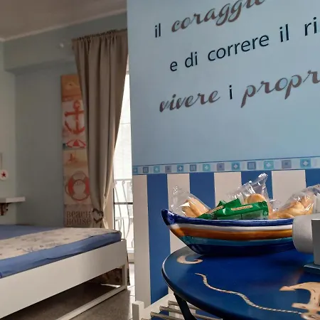 Il Ritratto Casa Scilla