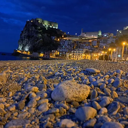 Casa vacanze Il Ritratto Casa Scilla