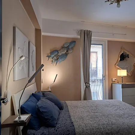 Il Ritratto Casa * Шилла