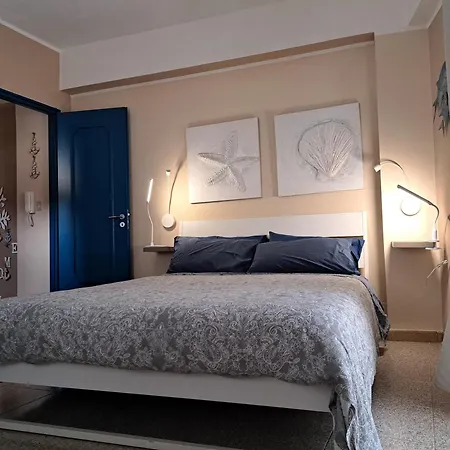 Il Ritratto Casa Hébergement de vacances