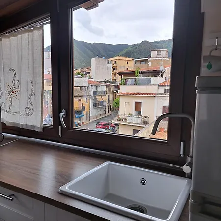 Дом отдыха Il Ritratto Casa
