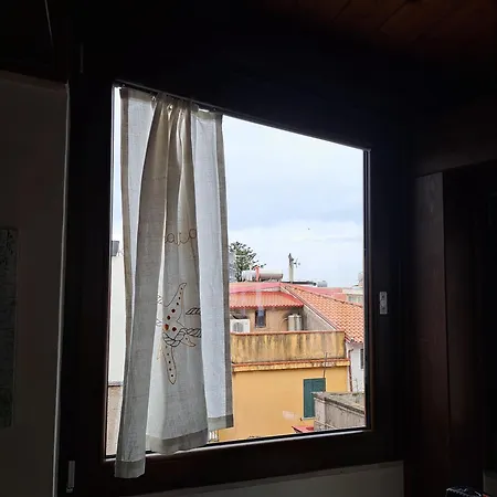 Il Ritratto Casa *