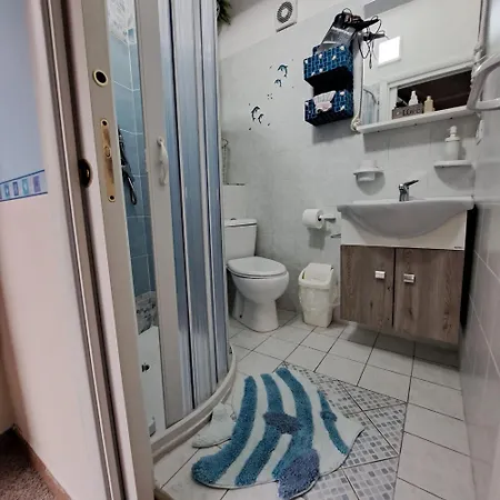 Дом отдыха Il Ritratto Casa