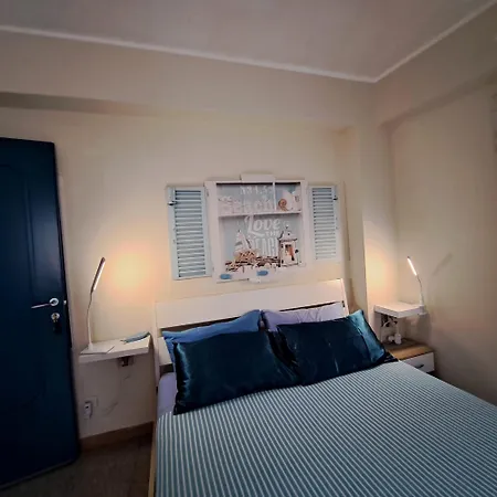 Il Ritratto Casa Hébergement de vacances *