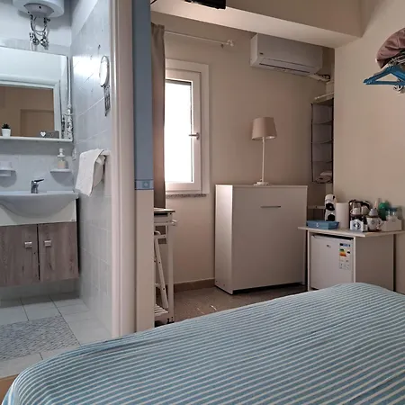 Hébergement de vacances Il Ritratto Casa *