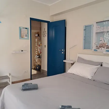 Il Ritratto Casa * Scilla