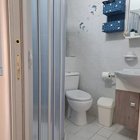 Il Ritratto Casa Hébergement de vacances