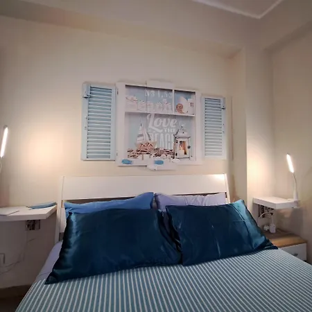 Il Ritratto Casa Hébergement de vacances *