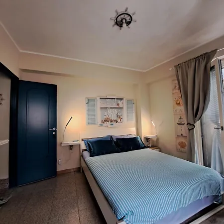 Hébergement de vacances Il Ritratto Casa *