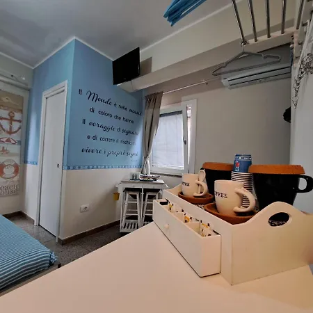 Il Ritratto Casa Дом отдыха Шилла
