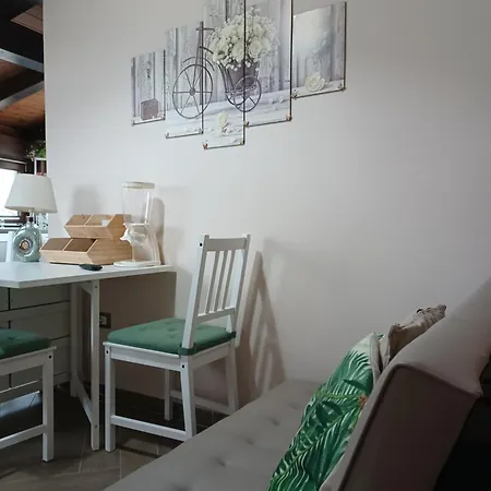 Semesterbostad Il Ritratto Casa *