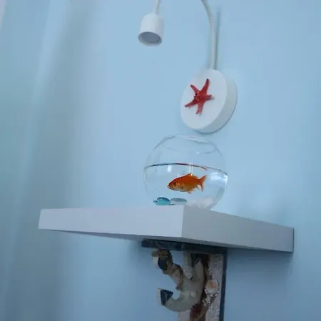 Il Ritratto Casa Hébergement de vacances