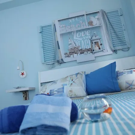 Il Ritratto Casa Scilla