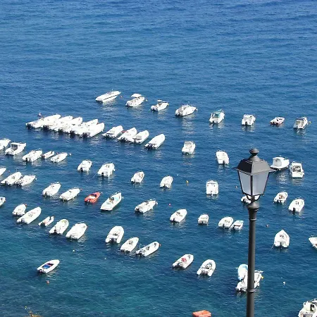 Casa vacanze Il Ritratto Casa