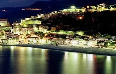 Hébergement de vacances Il Ritratto Casa Scilla