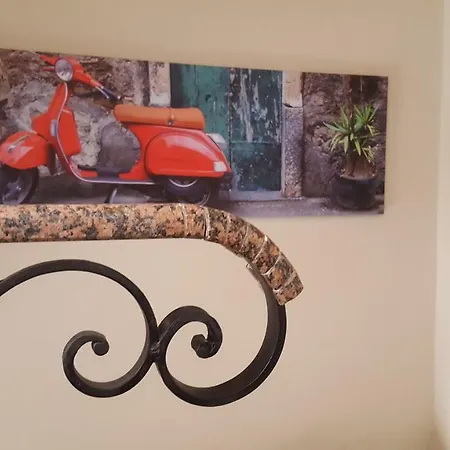 Il Ritratto Casa