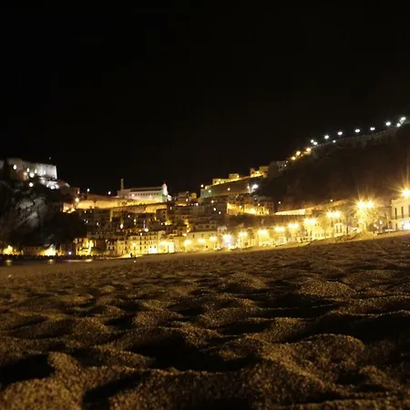 Nyaraló Il Ritratto Casa Scilla
