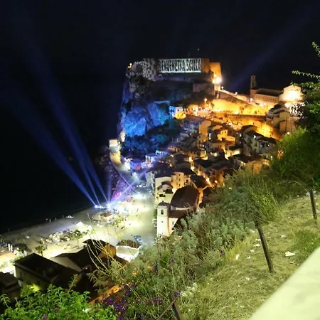 Nyaraló Il Ritratto Casa *